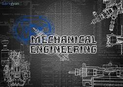 Mechanical Engineering